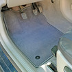 EVA коврики на Volvo V50 2003 - 2012 в Химках