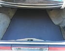 EVA коврики на Toyota Mark II (70) 1984 - 1997 в Химках