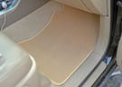 Коврики на Toyota Land Cruiser Prado 120 2002 - 2009 в Химках