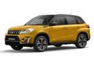 EVA коврики на Suzuki Vitara 2014 - 2025 в Химках