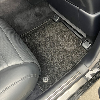 Коврики на Lexus LS IV 2006&nbsp;-&nbsp;2017 в Химках