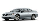 EVA коврики на Dodge Stratus II Coupe 2000 - 2006 в Химках