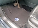 EVA коврики на Volkswagen Passat CC 2008 - 2017 в Химках