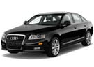 EVA коврики на Audi A6 (C6) 2004 - 2011 в Химках