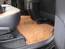 EVA коврики на Toyota Rav4 IV 2012 - 2019 в Химках