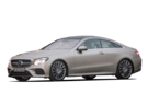 Ворсовые коврики на Mercedes E (C238) 2017 - 2025 в Химках