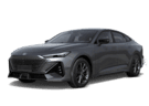 Коврики на Changan Uni-V 2021 - 2025 в Химках