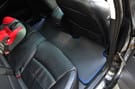 Коврики на Hyundai Sonata 6 (YF) 2009 - 2014 в Химках