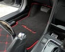 EVA коврики на Honda Accord VII 2002 - 2008 в Химках