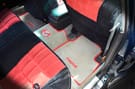EVA коврики на Mazda Xedos 9 1993 - 2003 в Химках
