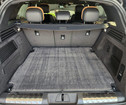 Ворсовые коврики на Land Rover Range Rover Sport III 2022 - 2025 в Химках