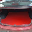 Ворсовые коврики на Renault Logan II 2012 - 2022 в Химках