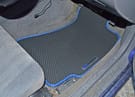Коврики на Subaru Legacy III 1998 - 2003 в Химках