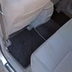 Коврики на Toyota Mark II Wagon Blit 2002 - 2007 в Химках
