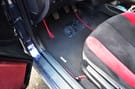 EVA коврики на Hyundai Avante 4 (HD) 2006 - 2011 в Химках