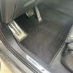 Коврики на BMW X5 (G05/G18) 2018 - 2025 в Химках