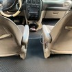 Коврики на Chrysler Grand Voyager (RG) 2000 - 2008 в Химках
