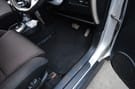 EVA коврики на Toyota Ist I 2002 - 2007 в Химках