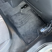 Ворсовые коврики на Volkswagen Golf R 8 2020 - 2025 в Химках