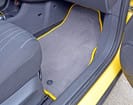 Коврики на Opel Corsa D 2006 - 2014 в Химках