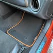 EVA коврики на Subaru BRZ 2012 - 2020 в Химках