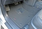 Коврики на Toyota Land Cruiser Prado 150 2009 - 2023 в Химках