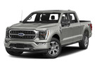 EVA коврики на Ford F150 2020 - 2025 в Химках