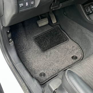 EVA коврики на Honda XR-V I 2014&nbsp;-&nbsp;2022 в Химках