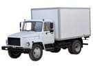 EVA коврики на ГАЗ 3307 1989 - 2020 в Химках