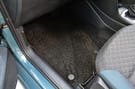 Коврики на Volkswagen Polo V 2010 - 2020 в Химках