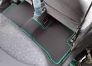 EVA коврики на Toyota Echo 1999 - 2006 в Химках