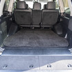EVA коврики на Lexus LX 570 и LX450d 2007 - 2023 в Химках