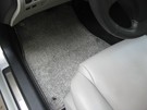 Ворсовые коврики на Lexus IS II 2005 - 2013 в Химках