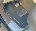 Коврики на Land Rover Range Rover IV 2013 - 2022 в Химках