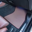 Коврики на BMW X5 (G05/G18) 2018 - 2025 в Химках