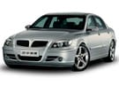 Коврики на Brilliance M2 2006 - 2016 в Химках