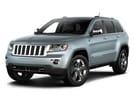 Коврики на Jeep Grand Cherokee (WK2) 2010 - 2022 в Химках