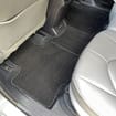 EVA коврики на Toyota Highlander IV 2019 - 2025 в Химках