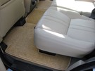 EVA коврики на Land Rover Discovery IV 2009 - 2017 в Химках