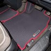 Коврики на Honda Odyssey II 1998 - 2004 в Химках