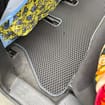 Коврики на Nissan Lafesta (B30) 2004 - 2012 в Химках