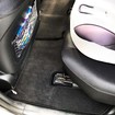 Коврики на Toyota Rav4 III 2006 - 2013 в Химках