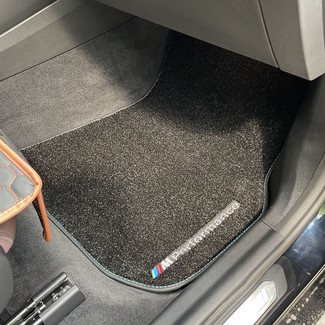 EVA коврики на BMW X4 (G02) 2018 - 2025 в Химках