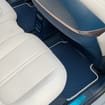 Коврики на Zeekr X 2023 - 2025 в Химках