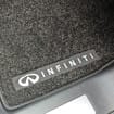 EVA коврики на Infiniti QX80 2013 - 2025 в Химках