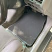 EVA коврики на Toyota Vista (V50) 1998 - 2003 в Химках