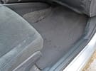 EVA коврики на Honda Civic VIII 4d 2006 - 2011 в Химках