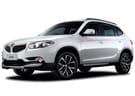 Коврики на Brilliance V5 2011 - 2020 в Химках