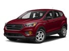 Коврики на Ford Kuga III 2019 - 2025 в Химках