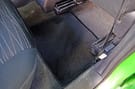 Коврики на Mazda 2 2007 - 2015 в Химках